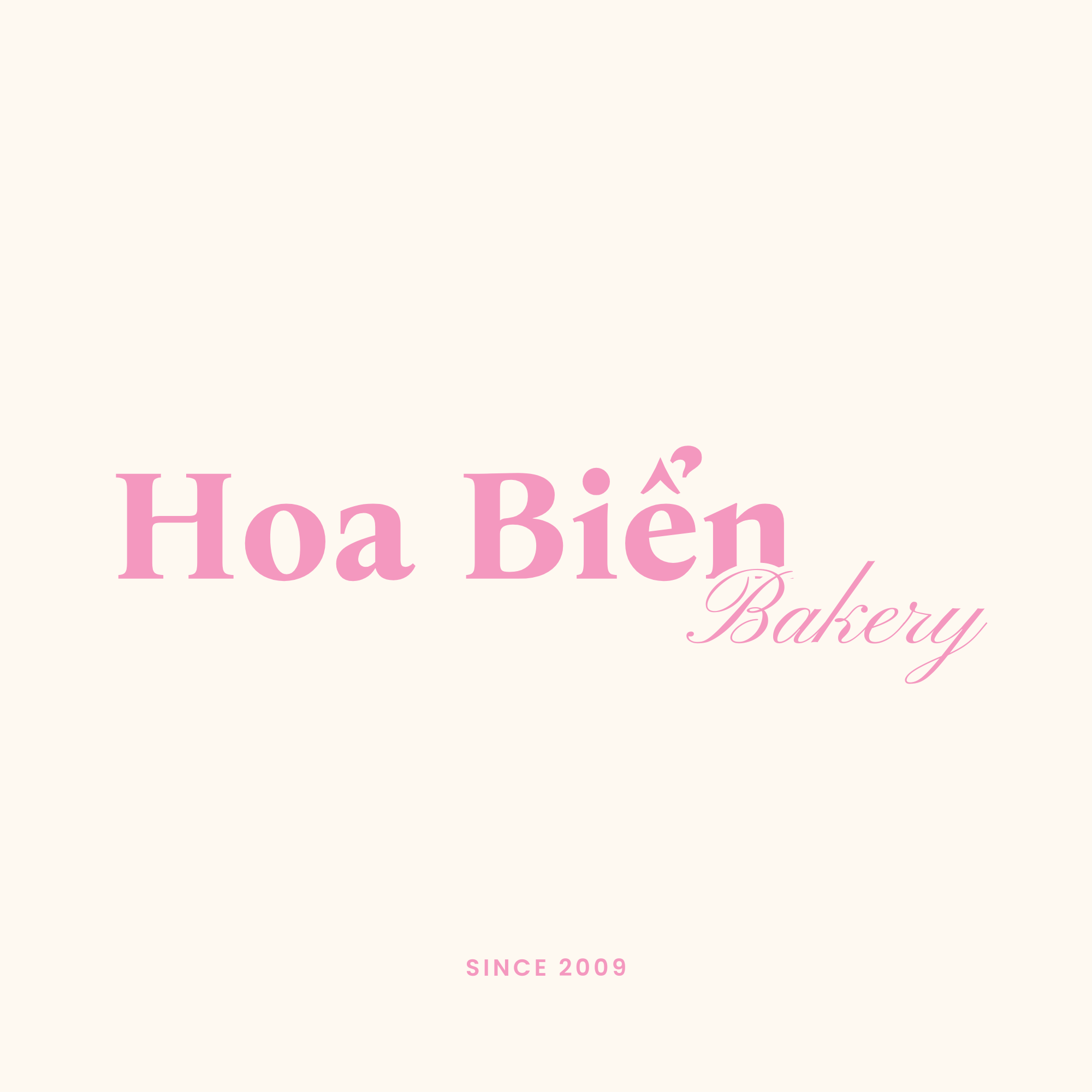 Hoa Biển Bakery